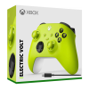 Геймпад Xbox Wireless Controller (Electric Volt)