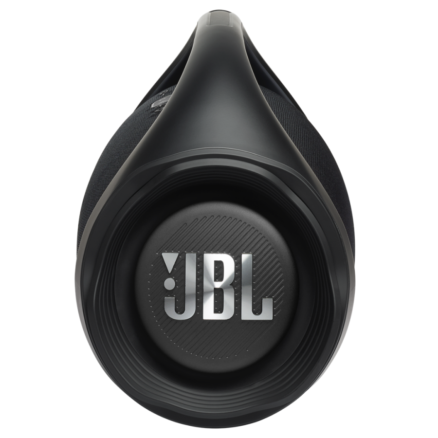Портативна колонка JBL Boombox 2 (Black)