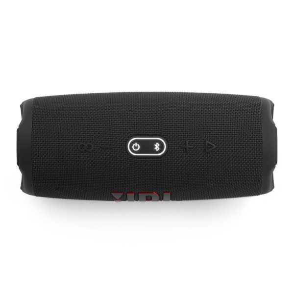 Портативна колонка JBL Charge 5 (Black)