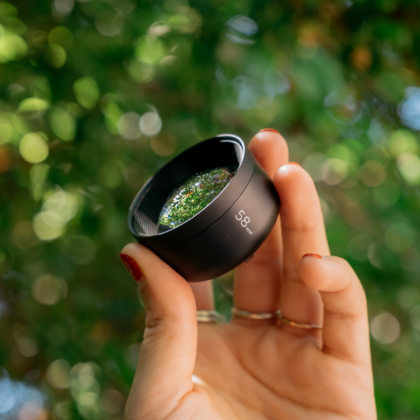 Объектив Moment Tele 58 mm Mobile Lens - T-series