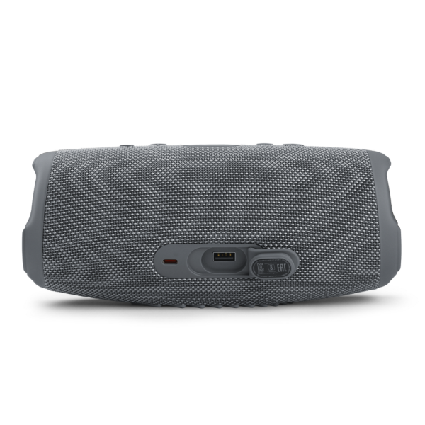 Портативная колонка JBL Charge 5 (Grey)