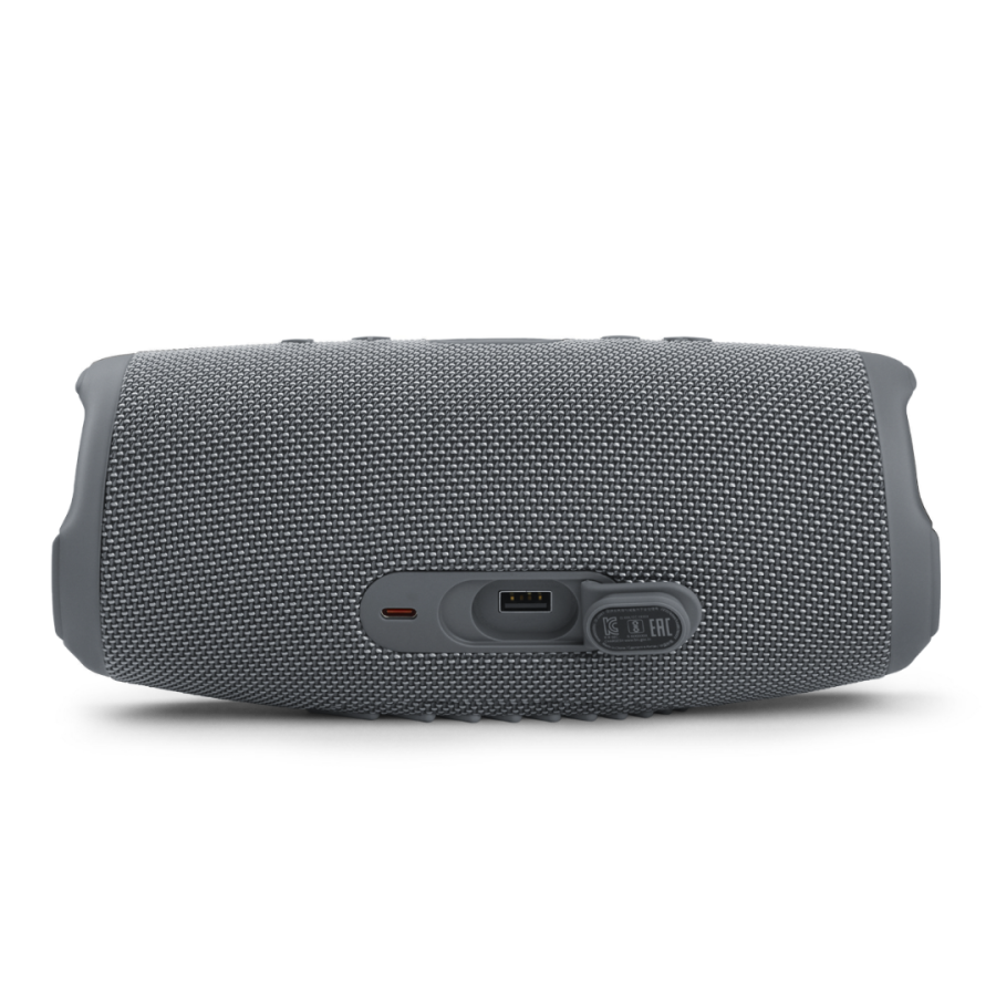 Портативна колонка JBL Charge 5 (Grey)