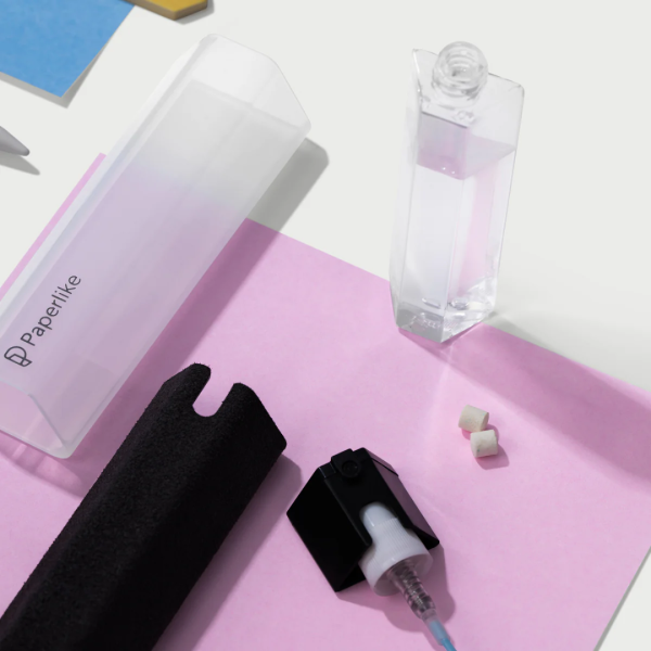 Набор для чистки экрана Paperlike Cleaning Kit V2