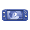 Портативная игровая консоль Nintendo Switch Lite (Blue)