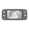 Портативна ігрова консоль Nintendo Switch Lite (Gray)