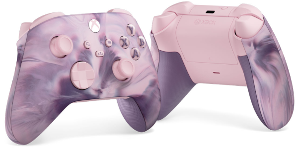 Геймпад Xbox Wireless Controller (Dream Vapor)