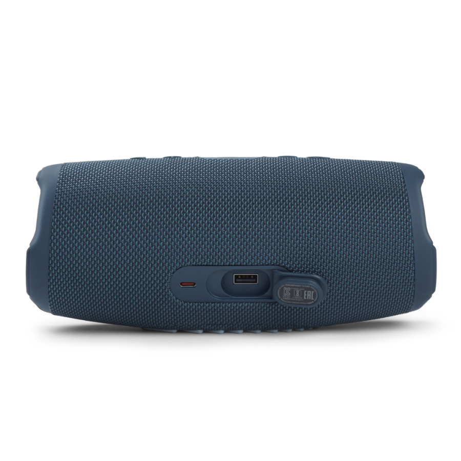 Портативна колонка JBL Charge 5 (Blue)