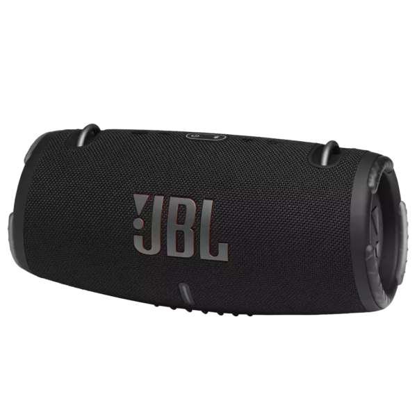 Портативная колонка JBL Xtreme 3 (Black)