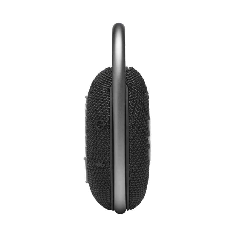 Портативна колонка JBL Clip 4 (Black)