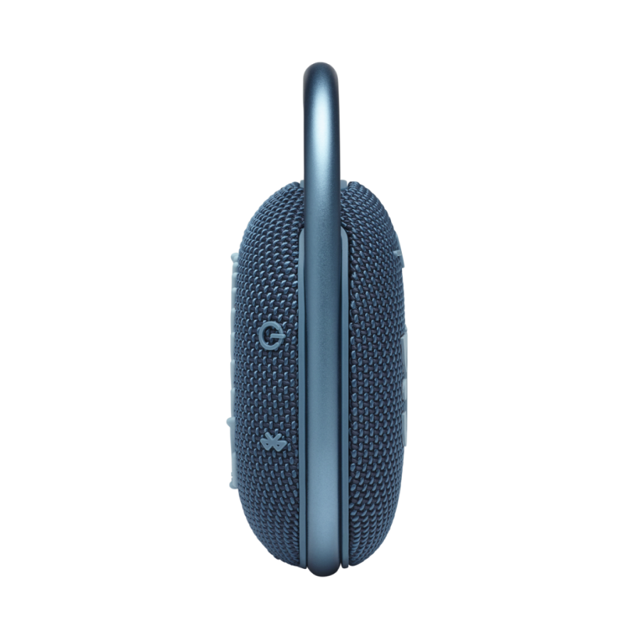 Портативна колонка JBL Clip 4 (Blue)