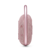 Портативная колонка JBL Clip 4 (Pink)