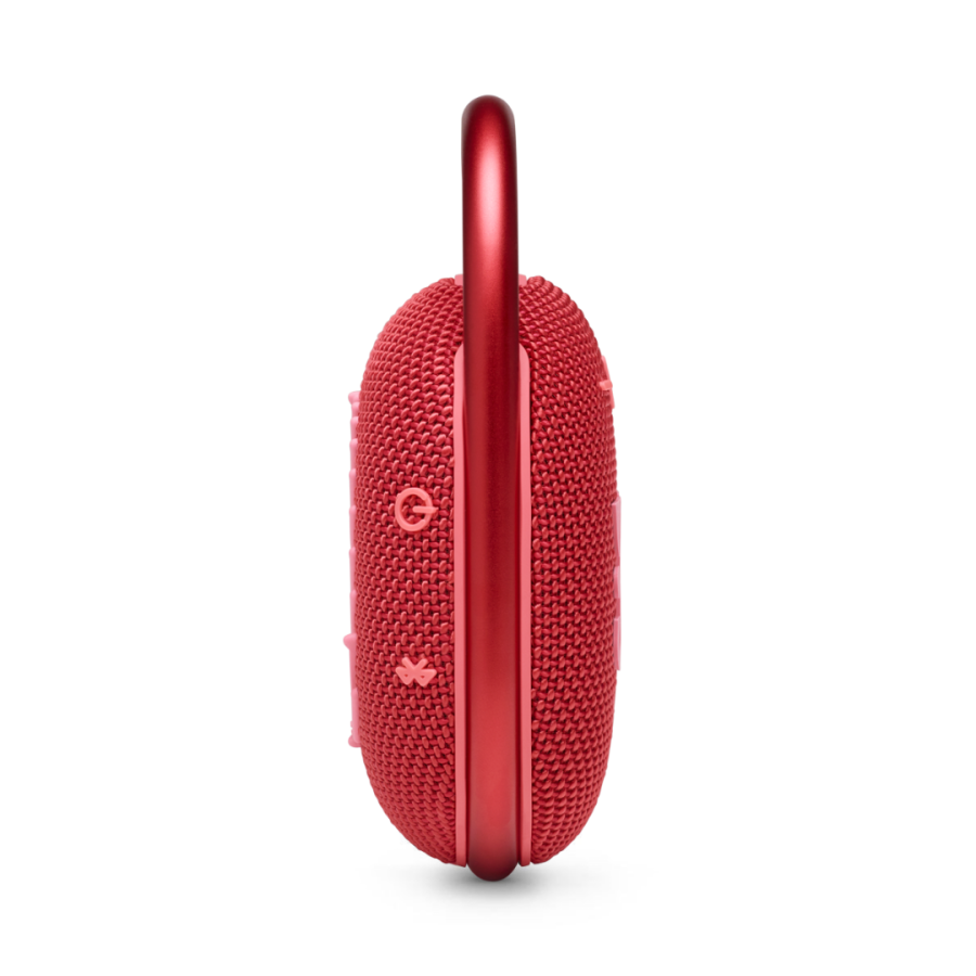 Портативна колонка JBL Clip 4 (Red)