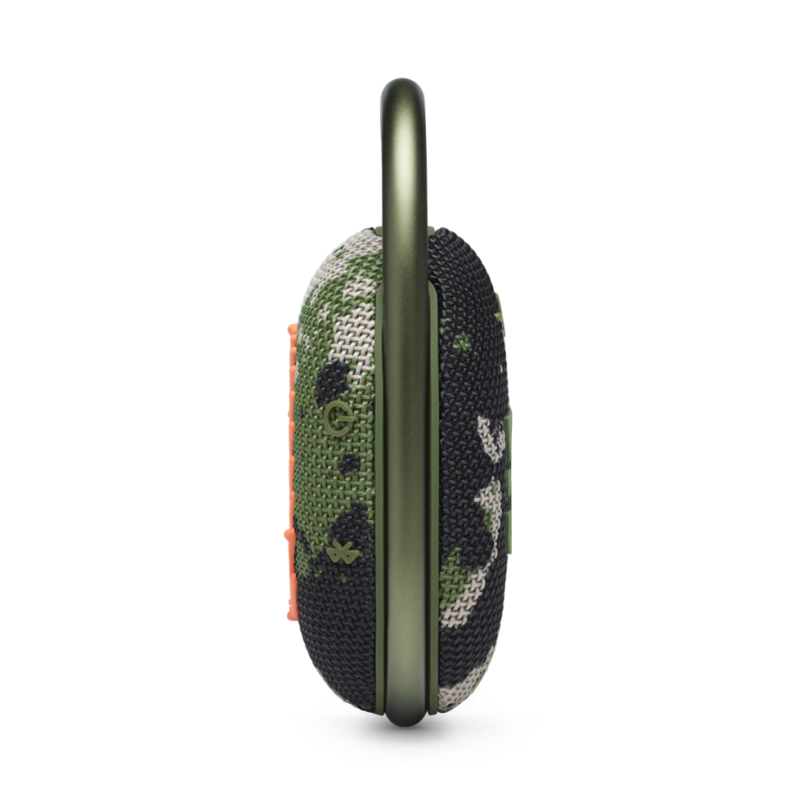 Портативна колонка JBL Clip 4 (Camo)