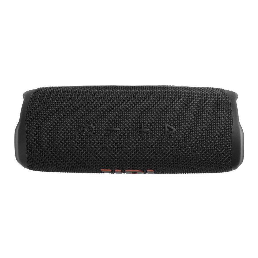 Портативна колонка JBL Flip 6 (Black)