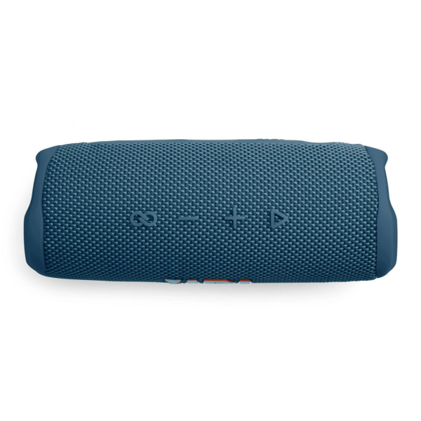 Портативная колонка JBL Flip 6 (Blue)