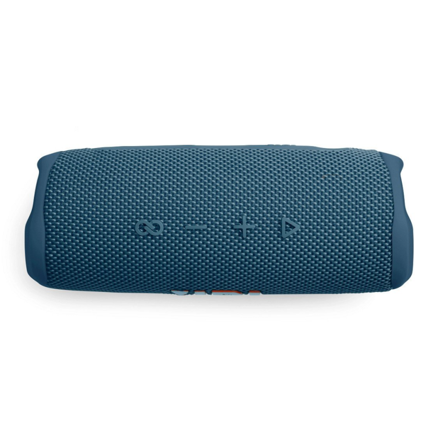 Портативна колонка JBL Flip 6 (Blue)