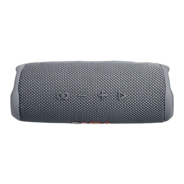 Портативная колонка JBL Flip 6 (Grey)