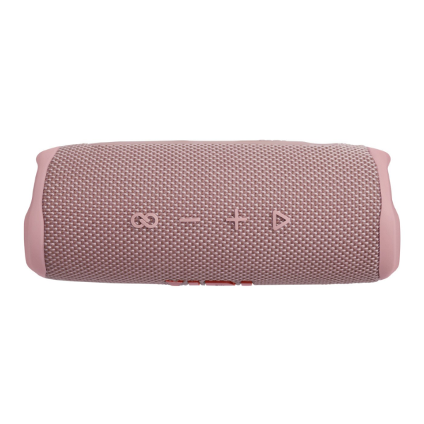 Портативная колонка JBL Flip 6 (Pink)