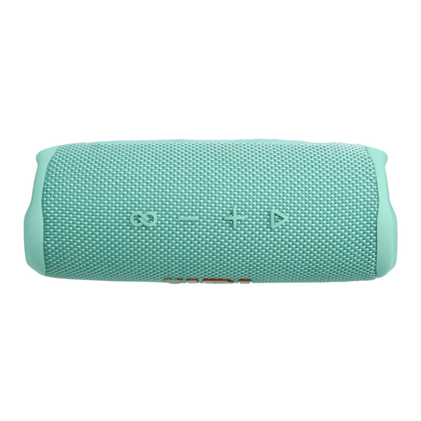 Портативна колонка JBL Flip 6 (Teal)
