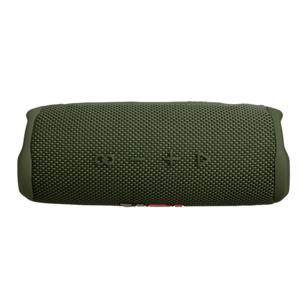 Портативная колонка JBL Flip 6 (Green)