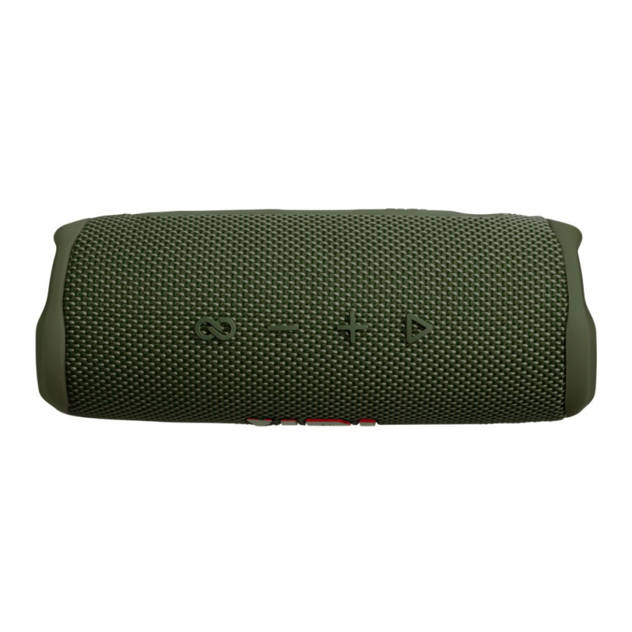 Портативна колонка JBL Flip 6 (Green)