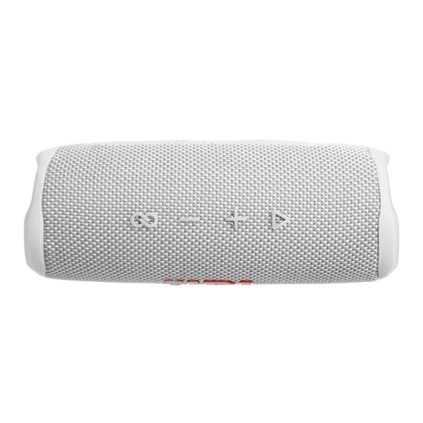 Портативна колонка JBL Flip 6 (White)