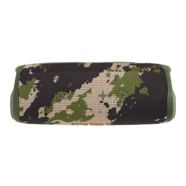 Портативна колонка JBL Flip 6 (Camo)