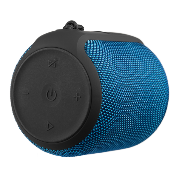 Портативна колонка 2E SoundXPod (Blue)