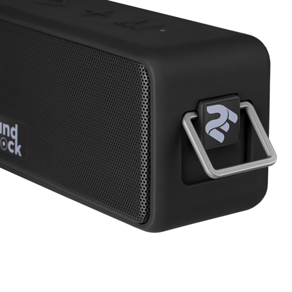 Портативна колонка 2E SoundXBlock (Black)