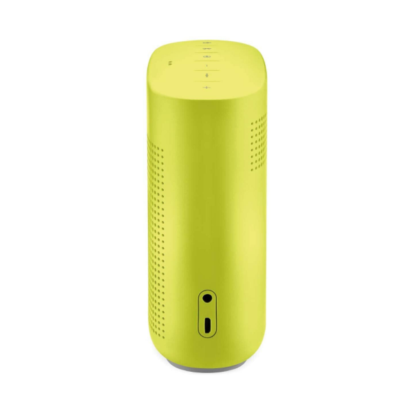 Портативная колонка Bose SoundLink Color II (Citron)