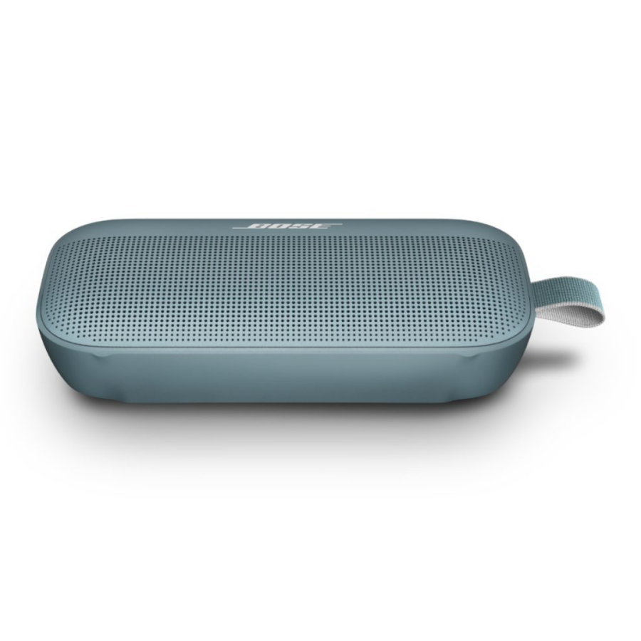 Портативная колонка Bose SoundLink Flex (Stone Blue)