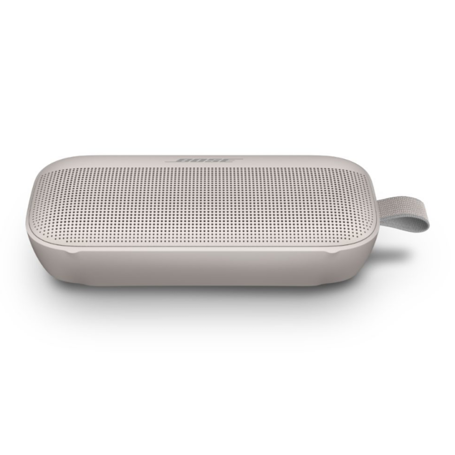 Портативная колонка Bose SoundLink Flex (White Smoke)