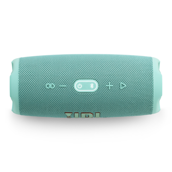 Портативна колонка JBL Charge 5 (Teal)