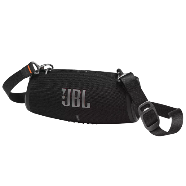 Портативная колонка JBL Xtreme 3 (Black)