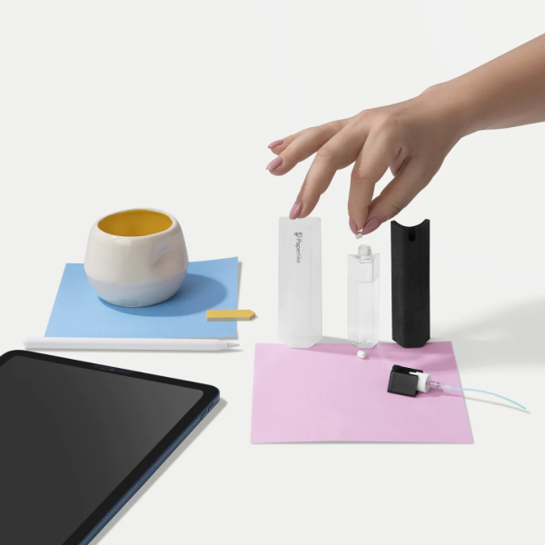 Набор для чистки экрана Paperlike Cleaning Kit V2