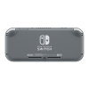 Портативна ігрова консоль Nintendo Switch Lite (Gray)