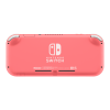 Портативная игровая консоль Nintendo Switch Lite (Coral)