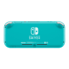 Портативная игровая консоль Nintendo Switch Lite (Turquoise)