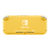 Портативна ігрова консоль Nintendo Switch Lite (Yellow)