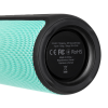 Портативная колонка 2E SoundXTube (Turquoise)