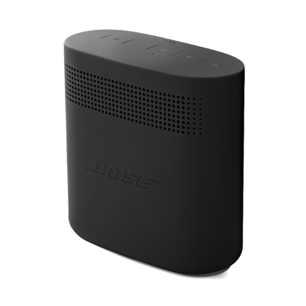 Портативная колонка Bose SoundLink Color II (Black)