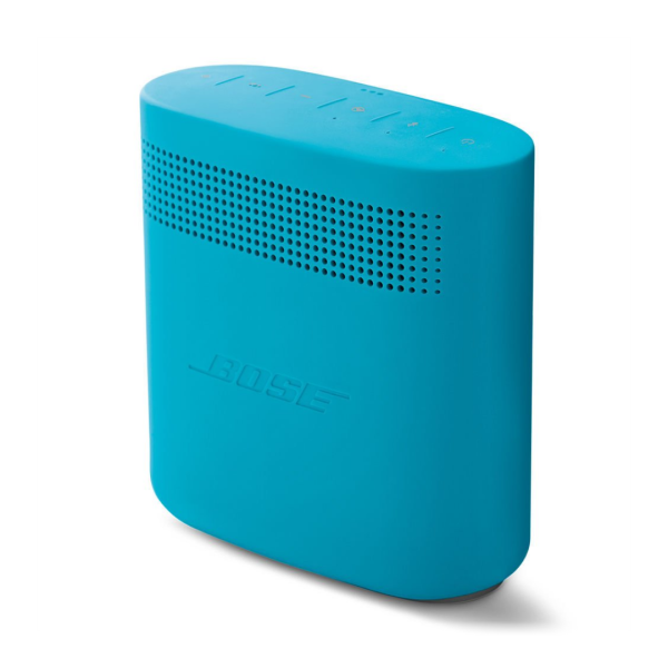 Портативна колонка Bose SoundLink Color II (Blue)
