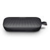 Портативна колонка Bose SoundLink Flex (Black)