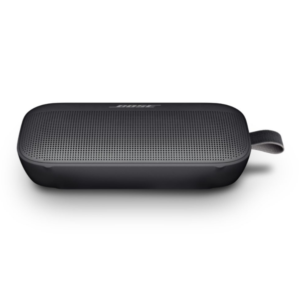Портативна колонка Bose SoundLink Flex (Black)
