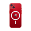 Чехол Apple Clear Case with MagSafe для Apple iPhone 13 (Clear)