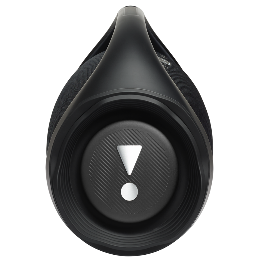 Портативна колонка JBL Boombox 2 (Black)