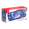 Портативная игровая консоль Nintendo Switch Lite (Blue)