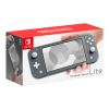 Портативна ігрова консоль Nintendo Switch Lite (Gray)