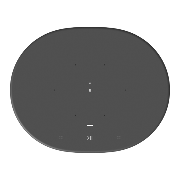 Портативна колонка Sonos Move (Shadow Black)