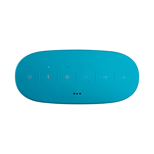 Портативна колонка Bose SoundLink Color II (Blue)